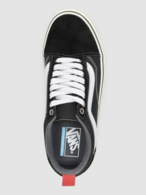 Vans old hotsell skool winter edition